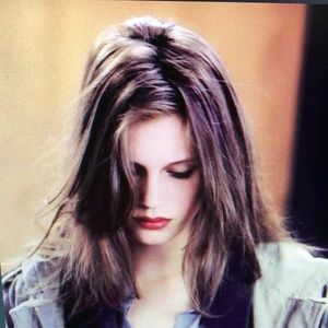 Meet your Posher, Alisa